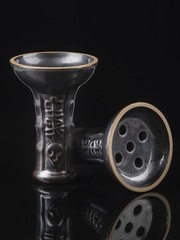 Чаша ХЛГН Убивашка Серебро