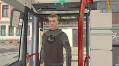 Bus Simulator 2012 (Версия для СНГ [ Кроме РФ и РБ ]) (для ПК, цифровой код доступа)