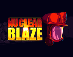 Nuclear Blaze (для ПК, цифровой код доступа)