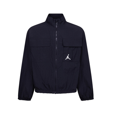 Куртка Jordan Kids' Jumpman Woven Taping Jacket