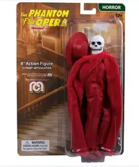 Фигурка Mego Movies. Phantom of the Opera: Red Death