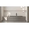 Salini CASCATA KIT 170x75 104313MRF Ванна встраиваемая S-Sense, матовый, RAL полностью. (только светлые оттенки)
