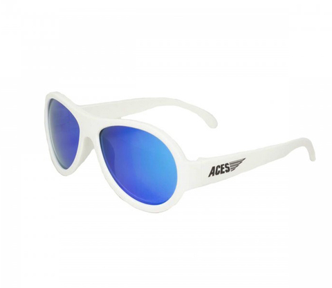 Детские солнцезащитные очки Aces Aviator 