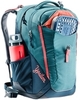 Картинка рюкзак школьный Deuter ypsilon denim-midnight - 6