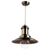 Подвес Arte Lamp Fisherman A5530SP-1AB