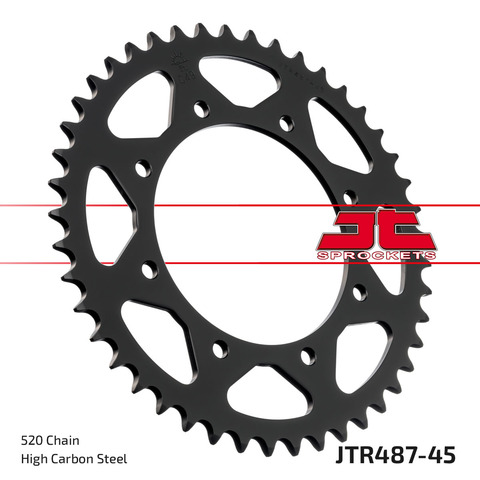 Звезда JTR487.45