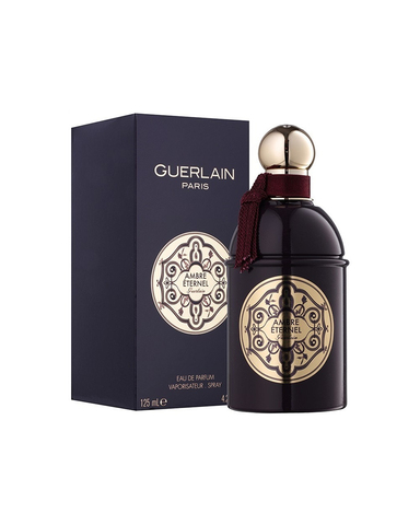 Guerlain Ambre Eternel