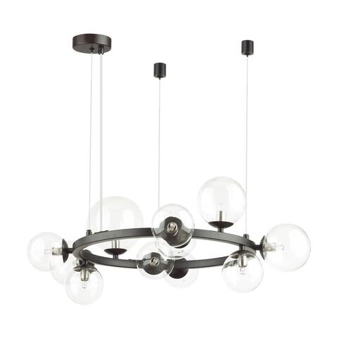 Люстра Odeon Light Tovi 4818/11