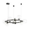 Люстра Odeon Light Tovi 4818/11