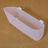 Кормушка-поилка навесная на клетку