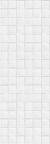 Porcelanosa Studio Mosaico White 31.6x90