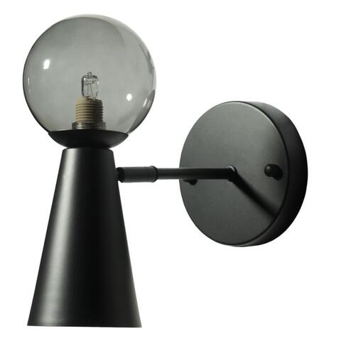 Бра Loft It Halley 10046W Black