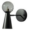 Бра Loft It Halley 10046W Black
