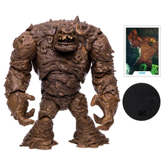 Фигурка McFarlane Toys DC: Clayface (30 см)