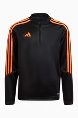 Кофта adidas Tiro 23 Club Training Top Junior