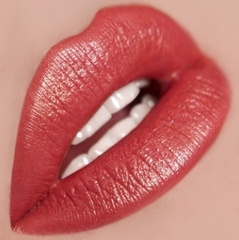 BelorDesign Губная помада Be Color тон 129 ягодный мусс