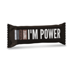 Протеиновый батончик со вкусом «Трюфель» PROTEIN BAR I’M POWER