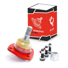 Опора шаровая верхняя ВАЗ 2101/2102/2103/2104/2105/2106/2107/2121/2131 BM1014