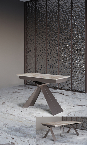 Стол-консоль Авиатор