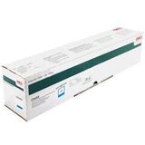 OKI C9655 голубой тонер-картридж для C9655. Ресурс 22 000 стр А4. Код заказа: 43837135, 43837131