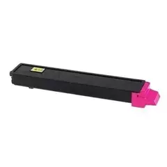 Совместимый тонер-картридж TK-8118M. Ресурс 6 000 стр.