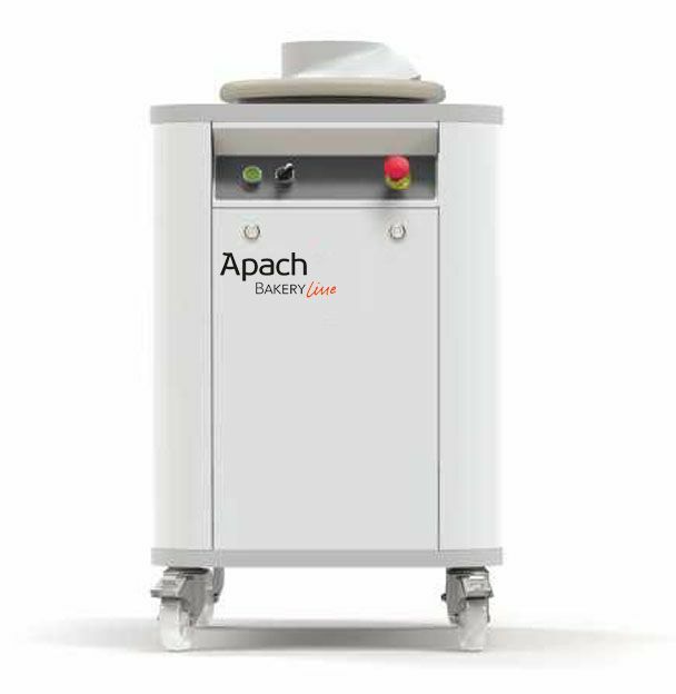 ОКРУГЛИТЕЛЬ ШНЕКОВЫЙ APACH BAKERY LINE AC1000