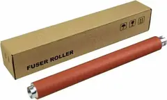 Тефлоновый вал БУЛАТ JC66-02727A для Xerox Phaser 4600, 4620, Samsung ML-5510, 6510