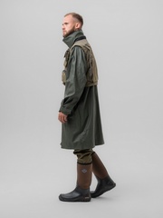 Жилет Разгрузочный Remington Comfortable Fishing Dark Olive