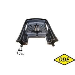 Травосборник г/к DDE -крышка к WYS18-WD65_Элегия (241-994) старого образца (20080060000)