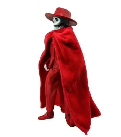Фигурка Mego Movies. Phantom of the Opera: Red Death