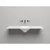 Salini COSTA
Столешница 1200х500
 200123M Столешница S-Stone, матовый