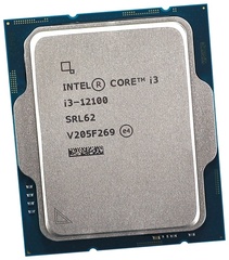 Процессор Intel Сore i3-12100 OEM