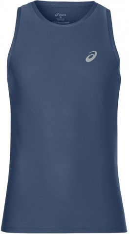 Майка Asics Singlet мужская