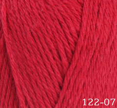 122-07 (Красный)