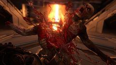 DOOM Eternal (Xbox One/Series X, полностью на русском языке)