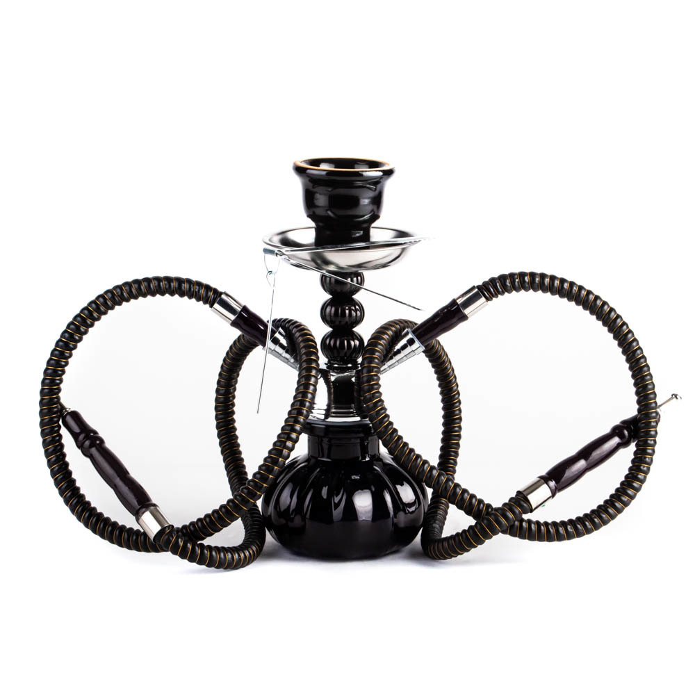 Маленький кальян. C2 Hookah. Кальян haven. 06813bl кальян 