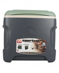 Изотермический пластиковый контейнер Igloo Sportsman 30 Qt