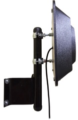 Триада-26260-TS9/antenna.ru. Антенна MIMO 3G/4G направленная на кронштейн с большим усилением