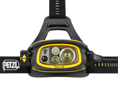 Фонарь налобный Petzl DUO Z2 - 2
