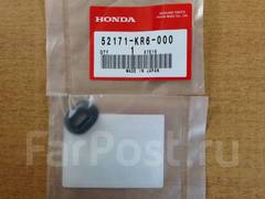 Шайба крепления слайдера цепи на маятник оригинал Honda 52171-KR6-000