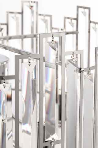 Подвесная люстра Freya Megan FR5085PL-05CH