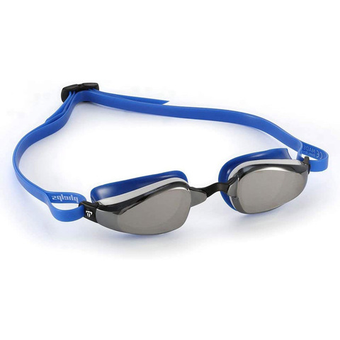 Aquasphere-Phelps Очки для плавания K180 зеркальные