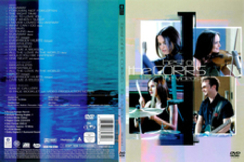 The Corrs: Best Of The Corrs