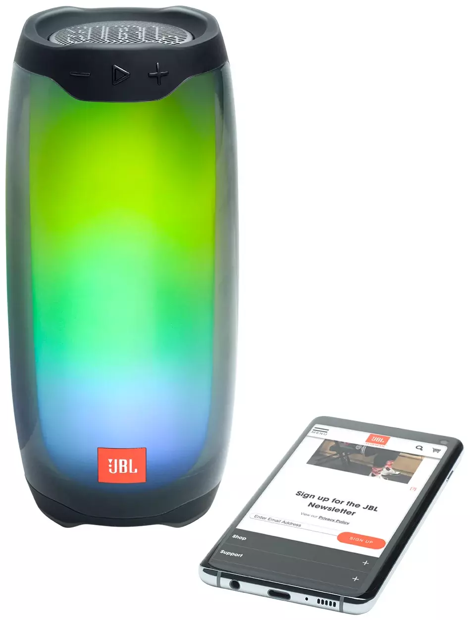 JBL Pulse 4 купить по выгодной цене