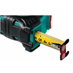 KRAFTOOL Extrem, 5 м х 32 мм, рулетка со сверх широким полотном (34127-5)