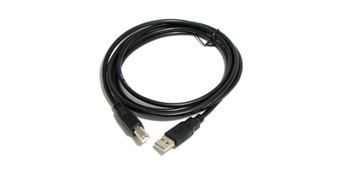 Кабель (шт) OEM  USB AM-BM 1.8m (CU201-1.8) 1,8 метра, 480Mbps, экранированный, для принтера.
USB Type A Male, USB Type B Male - купить в компании MAKtorg