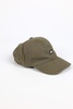 Кепка Blk Crown logo olive