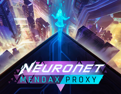 NeuroNet: Mendax Proxy (для ПК, цифровой код доступа)