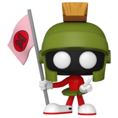 Фигурка Funko POP! Animation Looney Tunes Marvin the Martian SDCC24 (Exc)