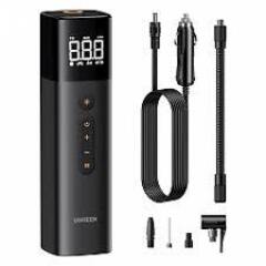 Насос UGREEN ET501 (35573) Portable Tire Inflator Портативный